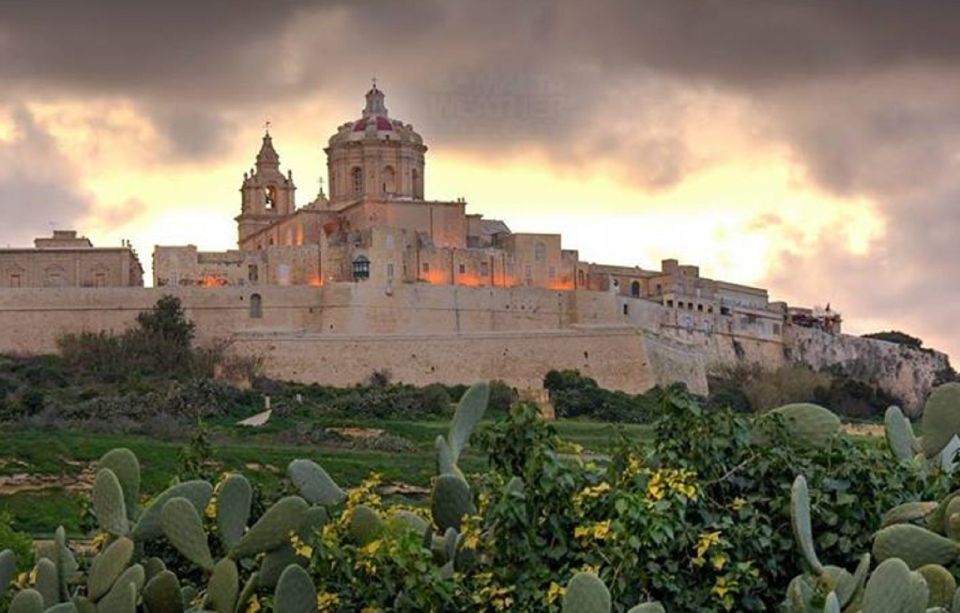 From Valletta: Rabat, Mdina, & San Anton Gardens Tour - Pricing and Duration