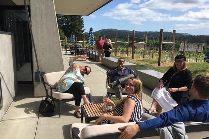 From Victoria to Cowichan Wine 6-Hour Guided Tour - Meeting and Pickup