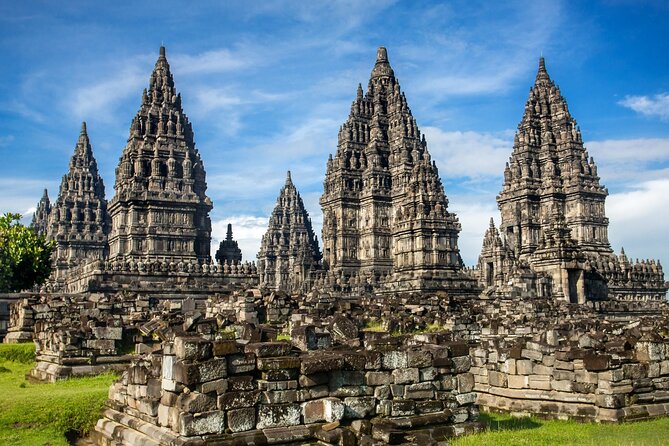 From Yogyakarta: Borobudur &Prambanan-Bromo-Waterfall-Ijen 6 Days - Detailed Itinerary