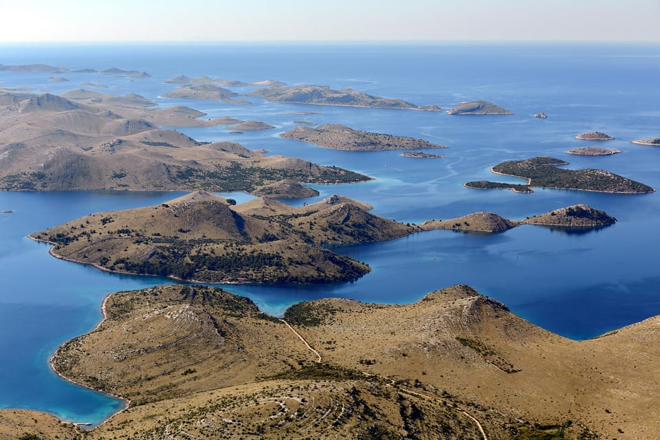 From Zadar: Kornati National Park & Telašćica Boat Tour - Pricing and Availability