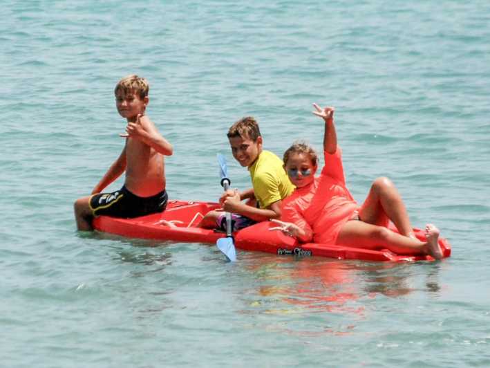 Fuerteventura: Rent a Kayak & Discover Costa Calma's Coast! - Location and Accessibility