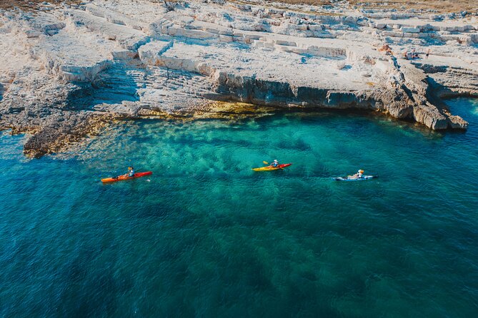 FULL CAVE & SAFARI EXPERIENCE by KAYAK - Meeting and Pickup Details