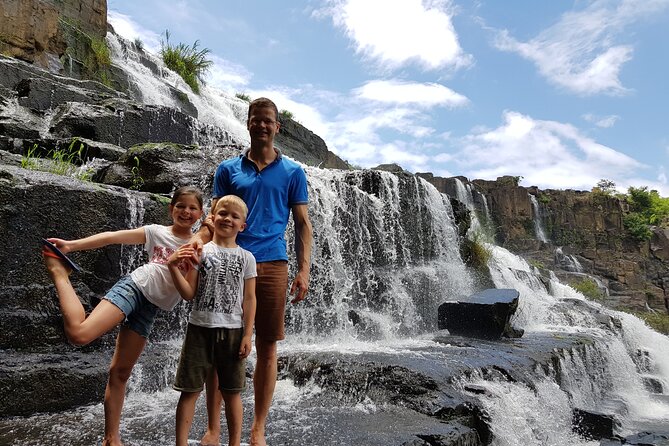 Full Countryside Da Lat City to Pongour Waterfall Tour - Highlights of the Journey