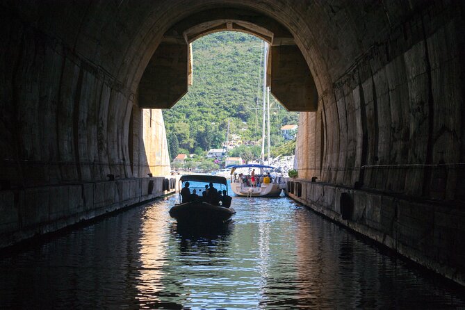 Full Day 3 Island Boat Tour From Split and Brac - Hvar Island