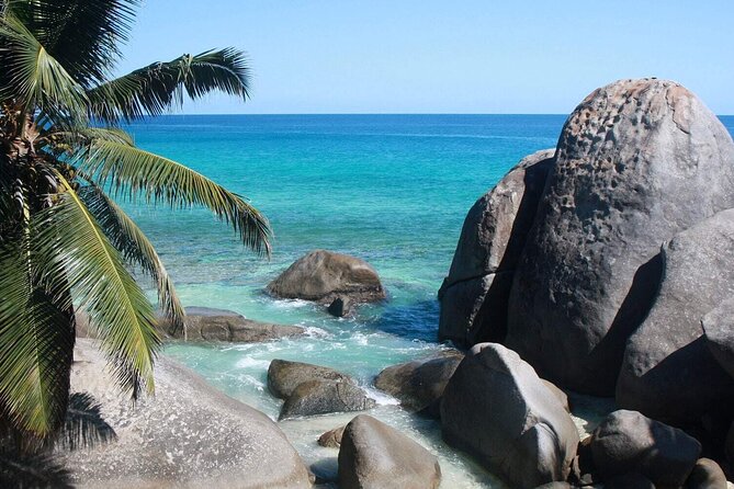 Full Day (5-6 Hours) Island Tour on Mahé With Pick-Up - Activities and Attractions