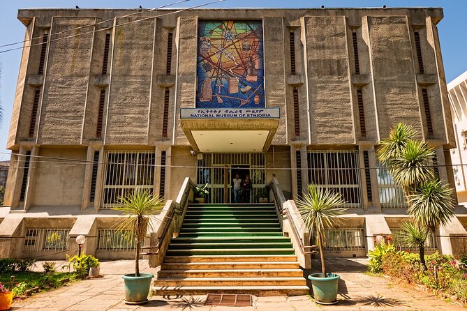 Full Day Addis Ababa City Tour Pick up and Drop off Included - Tour Details