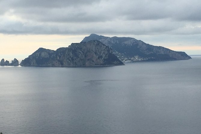 Full-Day Amalfi Coast Excursion - Health Protocols