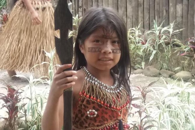 Full Day Amazon Jungle Tour - Itinerary Highlights