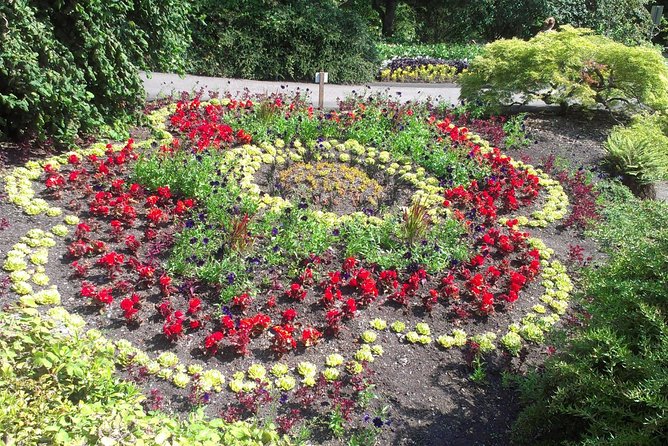 Full Day Best of Vancouver Private City Tour and Beer Tasting - Morning Sightseeing