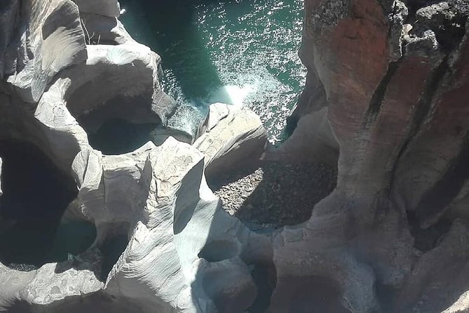 Full-Day Blyde River Canyon Tour From Nelspruit, Whiteriver or Hazyview - Meeting Points and Schedule