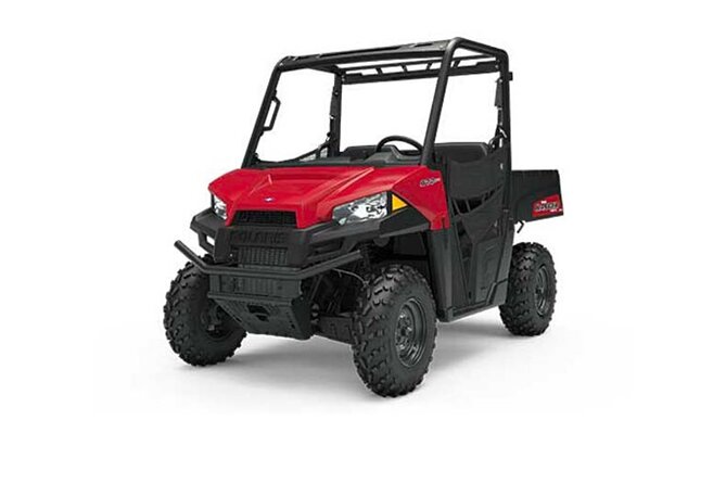 Full Day Buggy Rental in Nassau - Pickup and Transportation