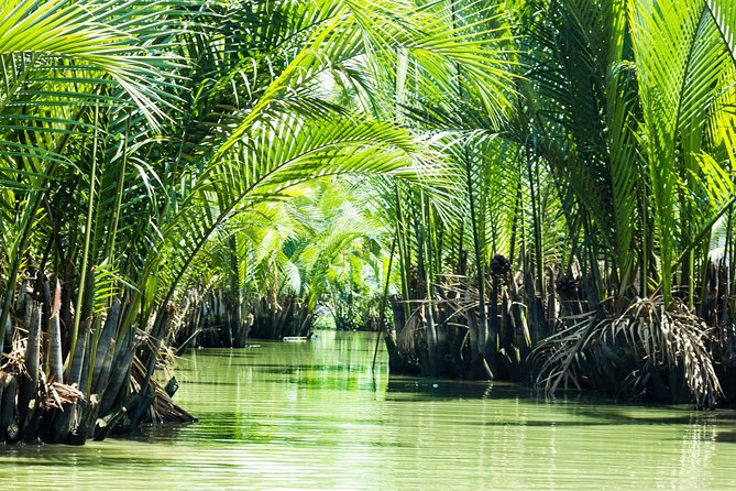 Full-day Can Gio - Monkey Island Excursion From Ho Chi Minh City - Pricing Information