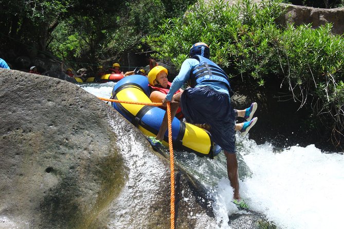 Full-Day Canyon Adventure Tour From Tamarindo Beach - Pricing and Cancellation