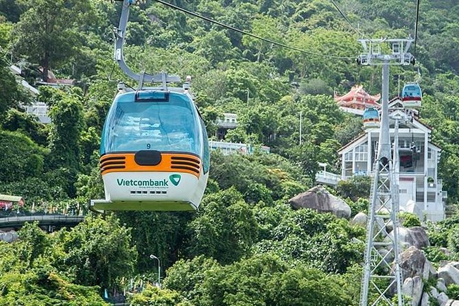 Full-day Cao Dai Temple And Black Lady Mountain From HCM City - The Unique Cao Dai Sect