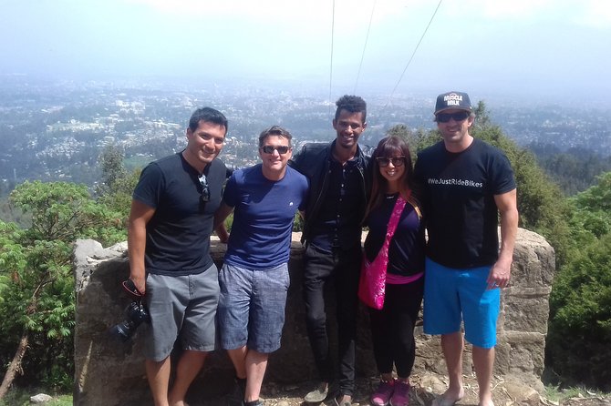 Full-Day City Tour of Addis Ababa - Itinerary Breakdown