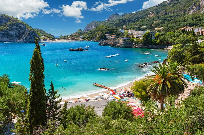 Full-Day Cruise to Corfu Review - Inclusions and Transportation