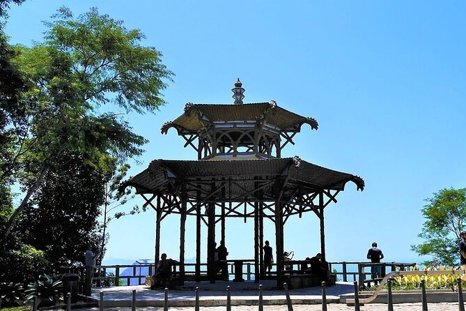 Full Day Custom Private Tour in Rio (8h) - Tour Experience