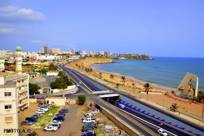 Full-Day DAKAR City / GOREE Island Tour - Historical Significance of Goree Island
