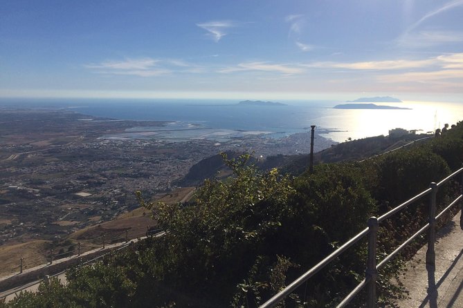 Full Day Exclusive Excursion to Segesta, Erice & Trapani Salt Flats From Palermo - Highlights of the Tour Experience