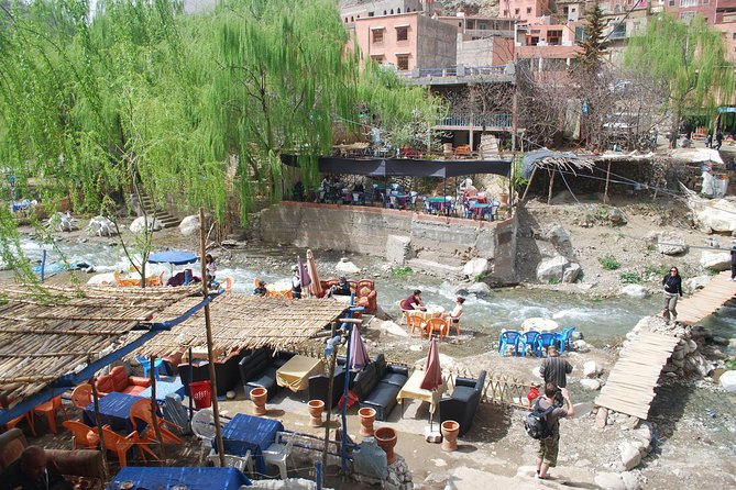 Full-Day Excursion to Ourika From Marrakech - Stops for Breathtaking Photo Opportunities