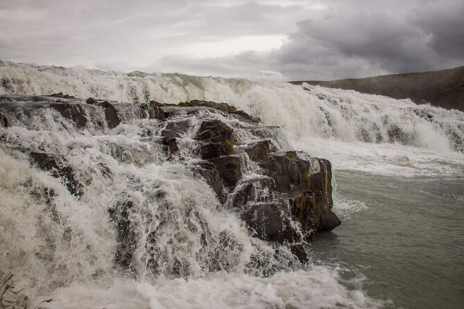 Full Day Golden Circle - Guided Tour - Itinerary Highlights