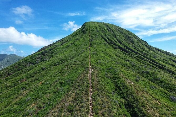 Full-Day Guided Adventure in Koko Head Stairs and Southeast Oahu - Inclusions and Amenities
