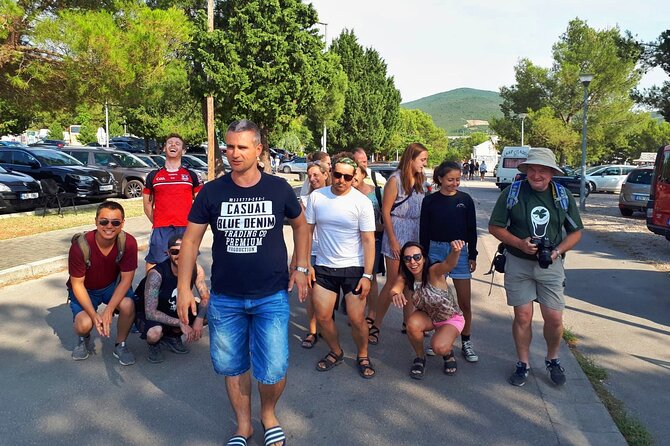 Full-Day Herzegovina Tour With Blagaj, Pocitel and Kravice Waterfalls - Kravice Waterfalls