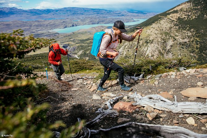Full-Day Hiking Base Las Torres - Torres Del Paine National Park - Pickup and Departure Details