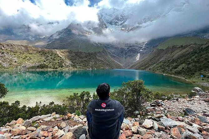 Full Day Humantay Lake - Transportation and Departure
