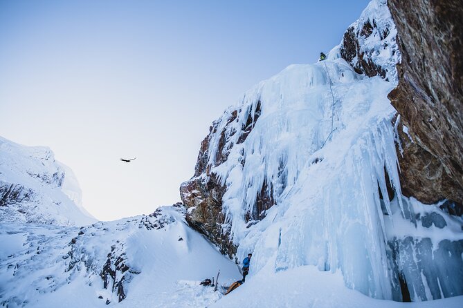 Full Day Ice Climbing Experience in Ushuaia - Gear and Equipment
