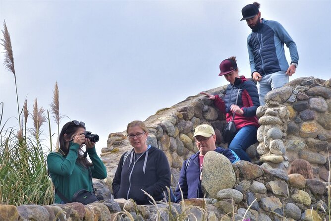 Full Day in Otavalo Area Culture and Shopping - Inclusions and Exclusions