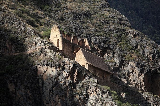 Full Day in the Sacred Valley - The Pantry of Cusco - Tour Inclusions and Logistics