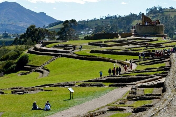 Full Day Ingapirca Ruins Tour With Lunch From Cuenca - Highlights of the Ingapirca Ruins