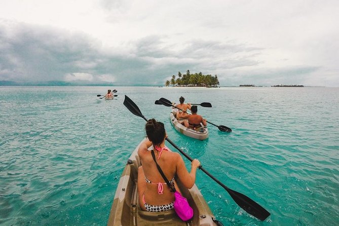 Full Day Island Hopping in 4 Amazing Spots in San Blas - Inclusions and Costs