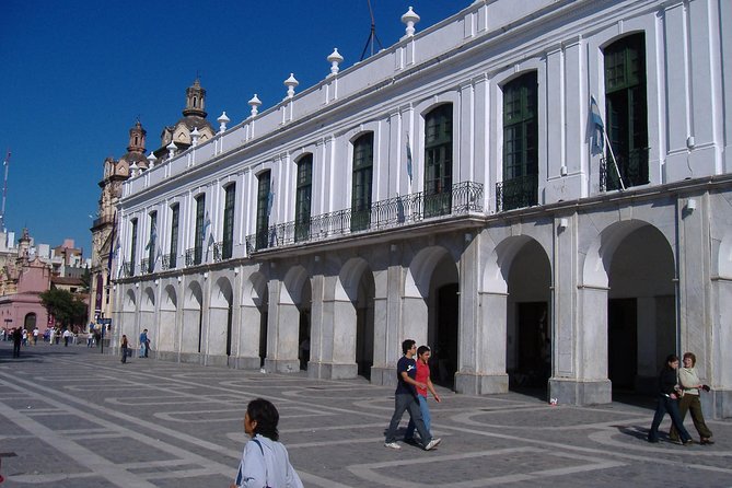 Full Day Jesuit Legacy Tour From Cordoba - Visiting the Jesuit Ranch in Colonia Caroya