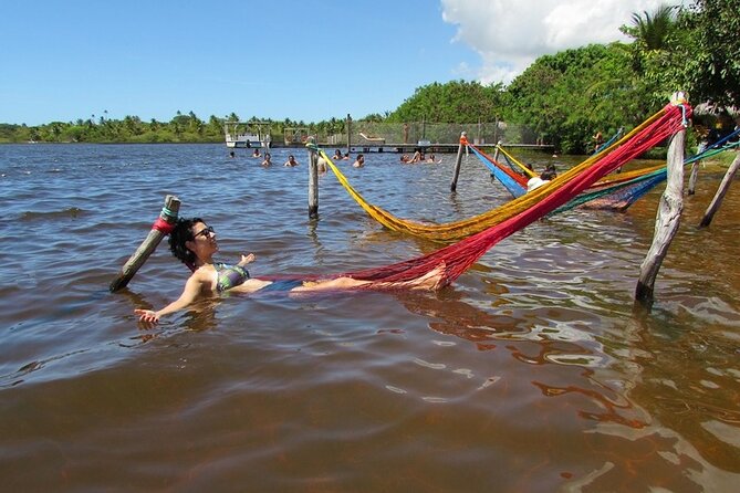 Full-Day Lagoinha Beach Tour From Fortaleza - Inclusions