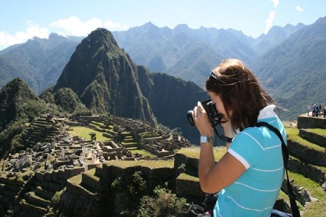Full Day Machu Picchu From Poroy - Inclusions and Exclusions