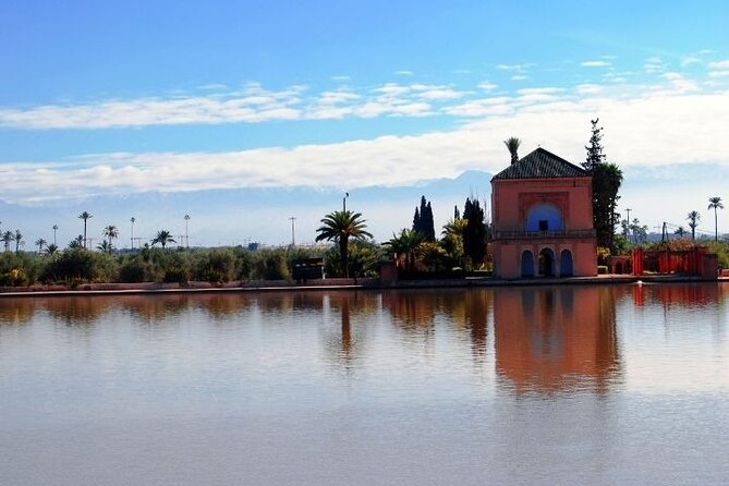 Full Day Marrakech Tour - Unique Tour Features