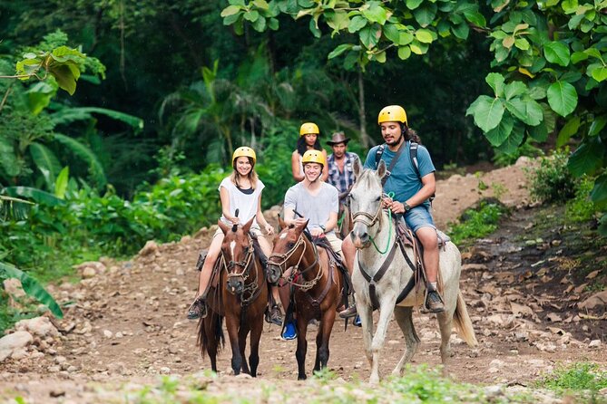 Full Day Mega Combo Adventure - Guest Experiences and Reviews