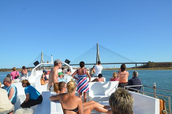 Full Day Moorish Trail Tour - Inclusions