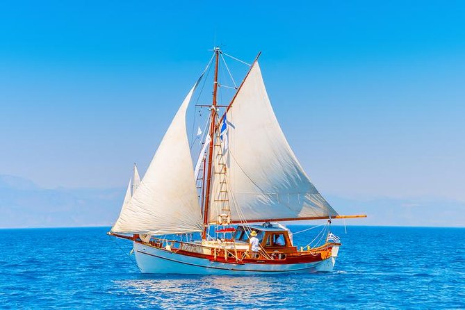 Full Day Mykonos South Coast Cruise With Lunch - Inclusion and Additional Info