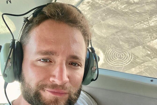 Full Day Nazca Lines Overflight and Departure From Ica - Pickup and Departure