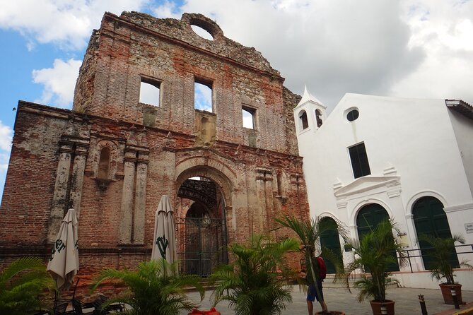 Full Day Panama History Tour With Private Guide - Tour Highlights