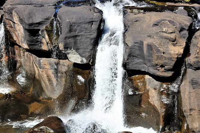 Full Day Panorama Guided Tour From Hazyview - Inclusions and Exclusions