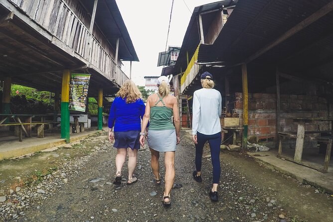 Full Day Private Adventure Tour to San Cipriano - Discovering the Town of San Cipriano