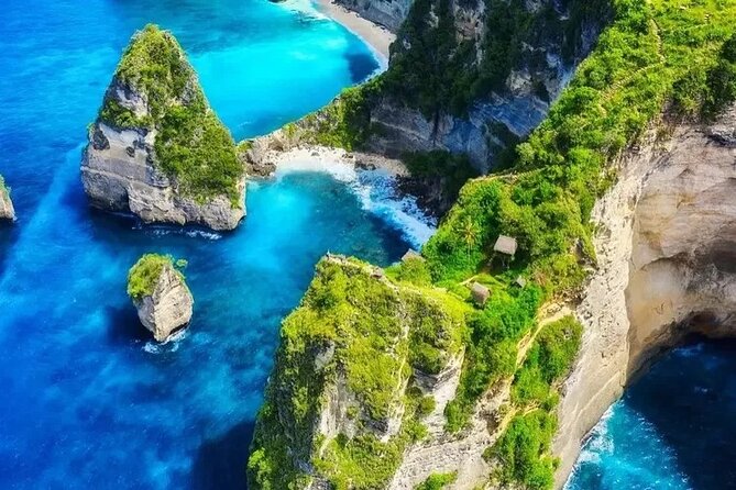 Full Day Private Bali Nusa Penida With All Inclusive - Pickup Locations and Times
