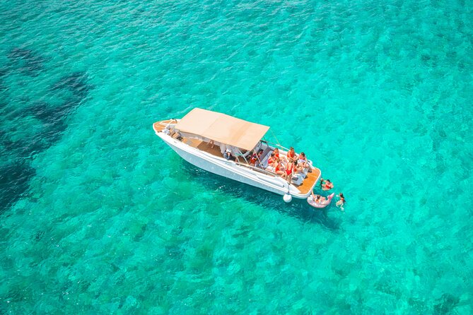 Full-Day Private Boat Tour in Croatia - Itinerary and Customization