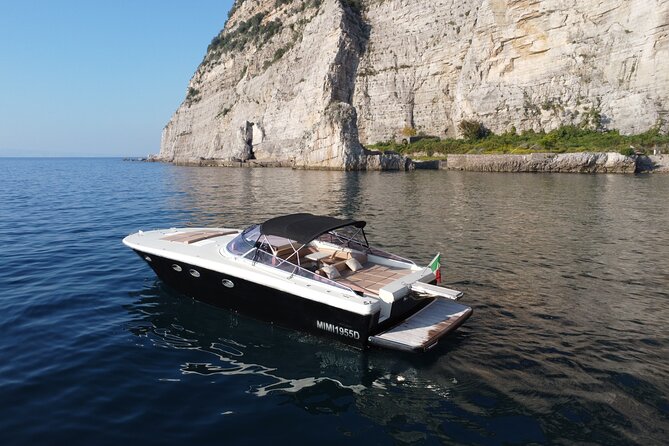 Full Day Private Boat Tour of Capri - Meeting and Pickup