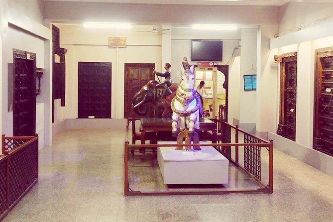 Full Day Private City Tour of Pune With a Licensed Guide - Key Attractions to Visit