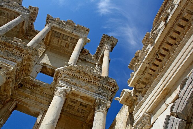 Full Day Private Ephesus Tour With Kusadasi Local Guides - Compliance With Regulations